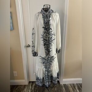 Designer Inspired Skirt set, New w/o Tags